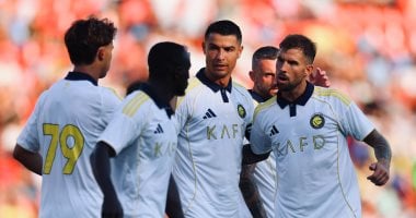دفاع النصر في مأزق مع اقتراب كأس السوبر السعودي