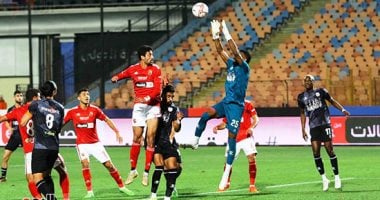 دليل شامل لمباراة الأهلي وفاركو في الدوري المصري الليلة