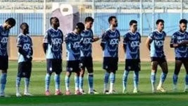 دوري نايل: موعد مباراة بيراميدز ضد المصري البورسعيدي