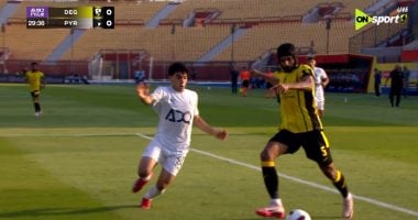 ديربي بدون أهداف: تعادل سلبي بين دجلة وبيراميدز في افتتاح الدوري الممتاز