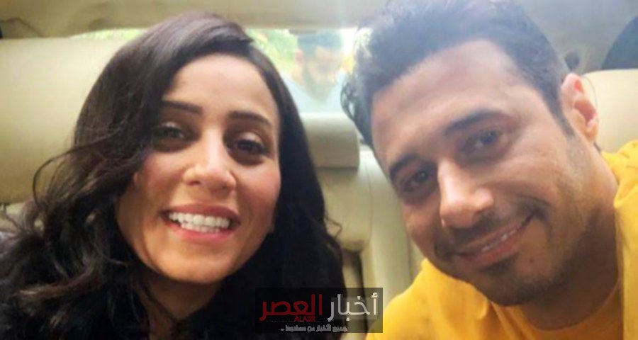 دينا الشربيني وأحمد السعدني يتألقان في مسلسل «لا ترد ولا تستبدل» – تفاصيل جديدة من أخبار العصر