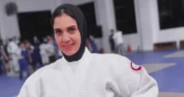 رئيس اتحاد الجودو: تقديم التعازي في دينا علاء، لاعبة سابقة، عبر اتصال مع سموحة