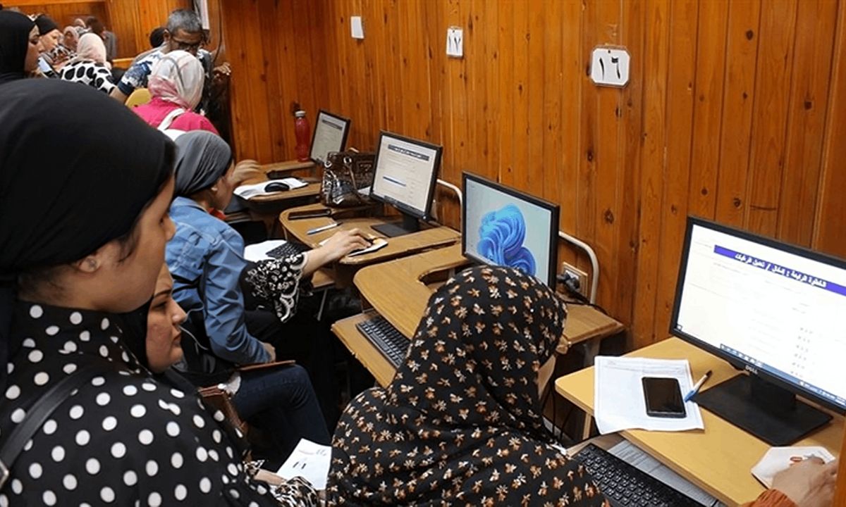 “tansik.digital.gov.eg”.. رابط تقليل الاغتراب 2025 للتحويل بين الكليات والمعاهد وآخر موعد للتحويل