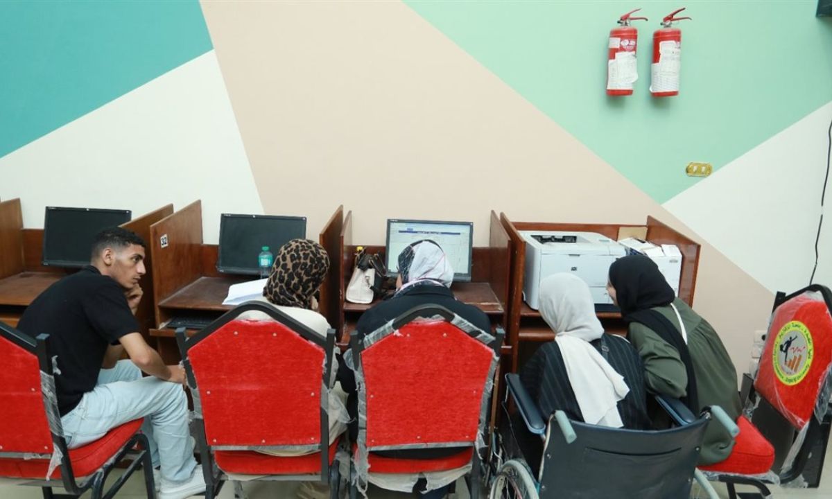 “غداً آخر موعد للتحويل”.. رابط تقليل الاغتراب 2025 لطلاب الثانوية العامة للتحويل بين الكليات والمعاهد عبر tansik.digital.gov.eg