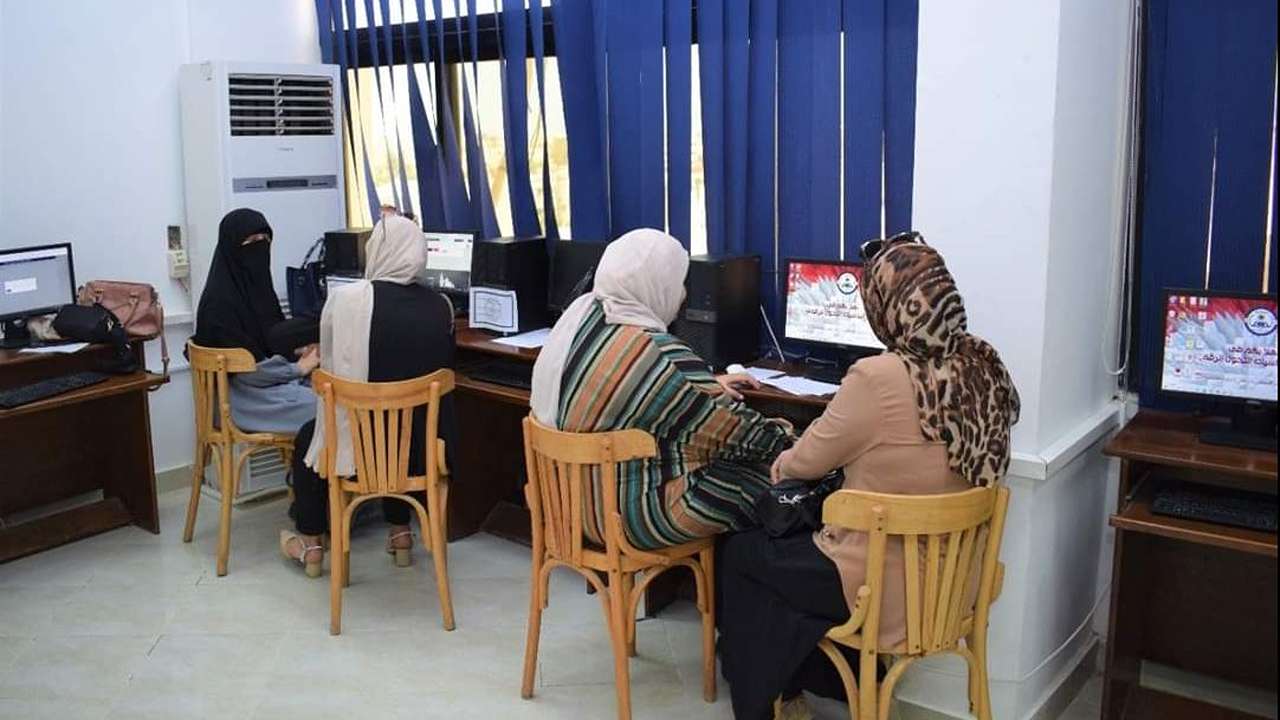 رابط تقليل الاغتراب 2025 لطلاب تنسيق المرحلتين الأولى والثانية مع الشروط والمواعيد الكاملة