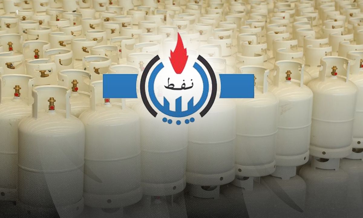 بـ240 دينار”.. رابط منظومة حجز اسطوانات الغاز شركة البريقة في ليبيا 2025 للأفراد ومواعيد التوزيع الرسمية