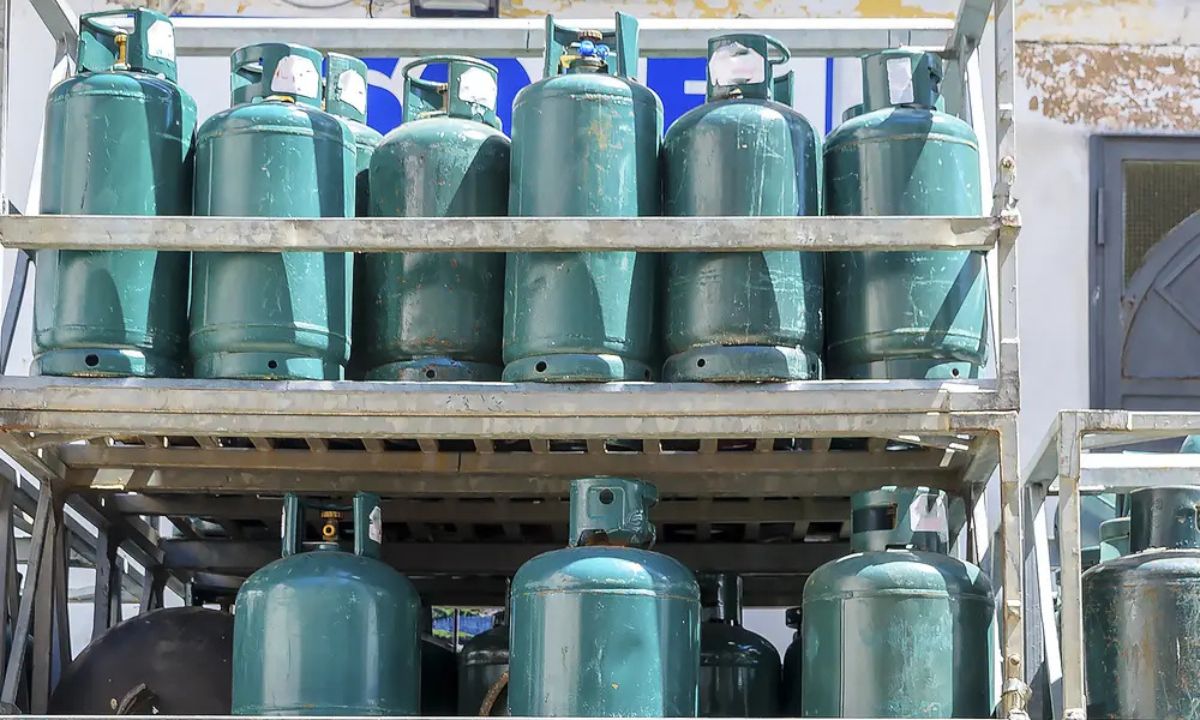 سجل الآن”.. رابط منظومة حجز اسطوانات الغاز شركة البريقة 2025 عبر brega.ly ومواعيد التوزيع الرسمية