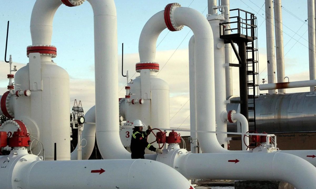 “بنظام الدفع المسبق”.. رابط منظومة حجز اسطوانات الغاز شركة البريقة لتسويق النفط 2025 في ليبيا