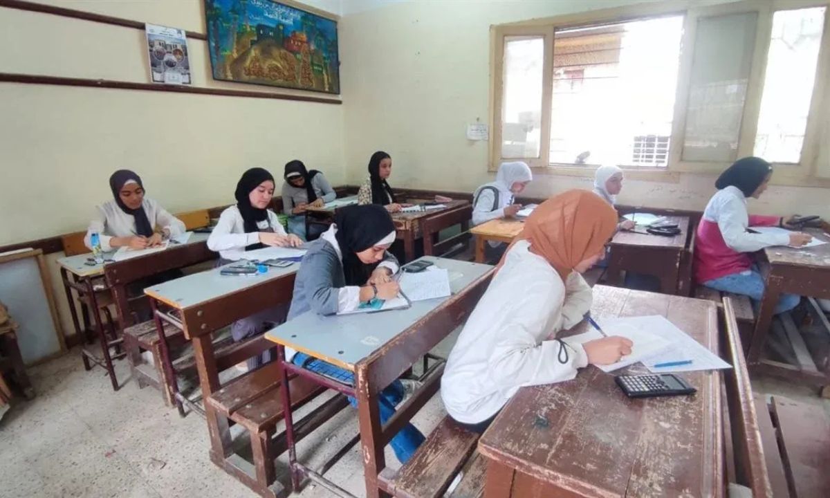 “رسمياً”.. رابط نتيجة الشهادة الإعدادية الدور الثاني 2025 بالاسم ورقم الجلوس عبر بوابة الإلكترونية للتعليم الأساسي