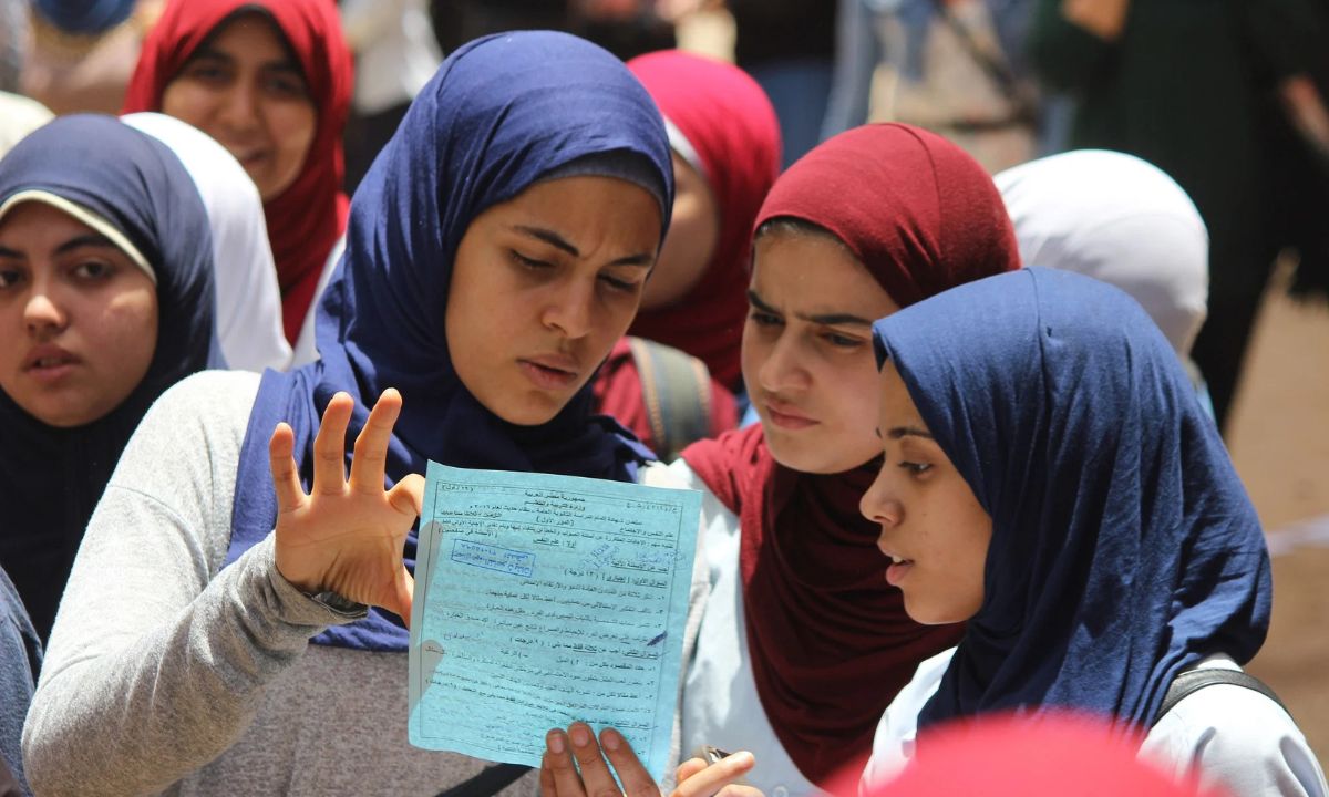 مـن هـنـا”.. رابط نتيجة الشهادة الإعدادية الدور الثاني 2025 بالاسم ورقم الجلوس