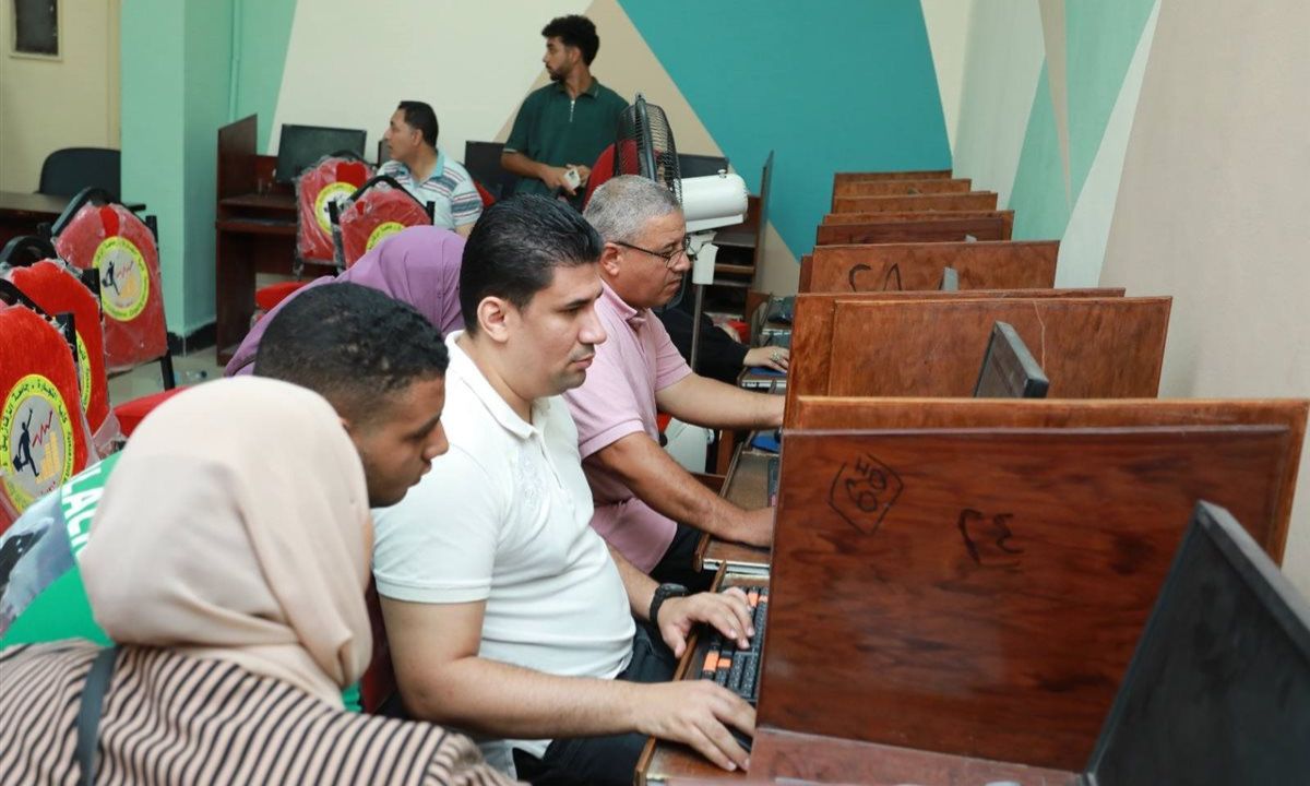 ظهرت الآن”.. رابط نتيجة تنسيق المرحلة الثانية 2025 عبر موقع التنسيق الالكتروني (اعرف كليتك)