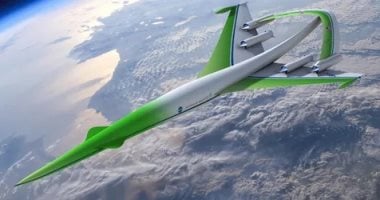 رحلات الأسرع من الصوت تبدأ في 2027: تعرف على التفاصيل.