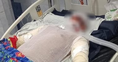 رحيل بطل شجاع: حريق شبرا الخيمة يفتك بروح إنسان