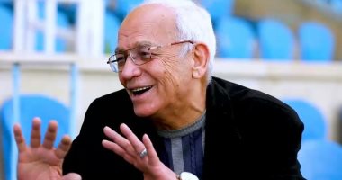 رحيل حنفى هليل: أسطورة غزل المحلة ونجمة كرة القدم المصرية