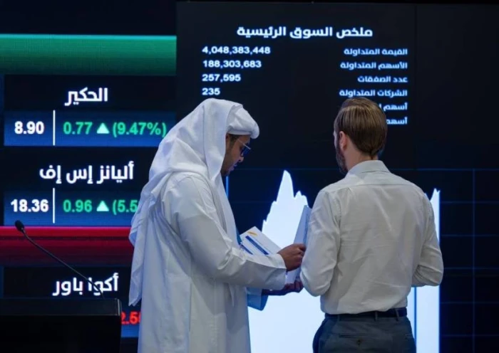 السعودية تفتح أبوابها للاستثمار: 6 فئات من الأجانب غير المقيمين يحق لهم شراء الأسهم المدرجة هذا الأسبوع!