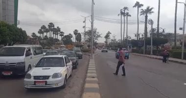 رصد جوي: حرارة ورطوبة تسود شمال البلاد حتى العاصمة