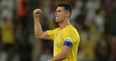 رونالدو يتربع على عرش أعلى رواتب اللاعبين في الدوري السعودي