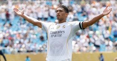 ريال مدريد في مأزق بسبب تأجيل عودة بيلينجهام