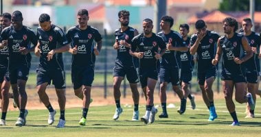 ريبيرو يختار دفاع الأهلي استعدادًا لمواجهة مودرن سبورت في الدوري