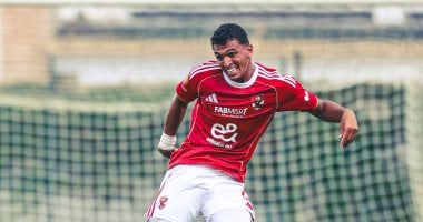 ريبيرو يعتمد على بيكهام ومرعي لتعزيز الدفاع ضد مودرن سبورت في الدوري