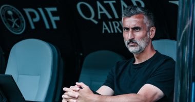 ريبيرو يعزز فريقه المساعد بالاستعانة بوافد جديد قبل بدء الدوري
