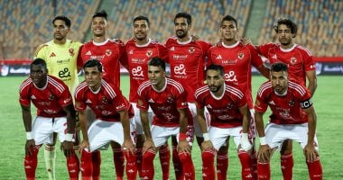 ريبيرو يمنح الأهلي استراحة بعد فوز كبير على فاركو