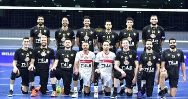 زمالك اليد ينطلق إلى رومانيا لتجهيزات الموسم الجديد