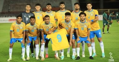 زملاء الإسماعيلي يتكاتفون لدعم مروان حمدي في مواجهة الاتحاد بالدوري