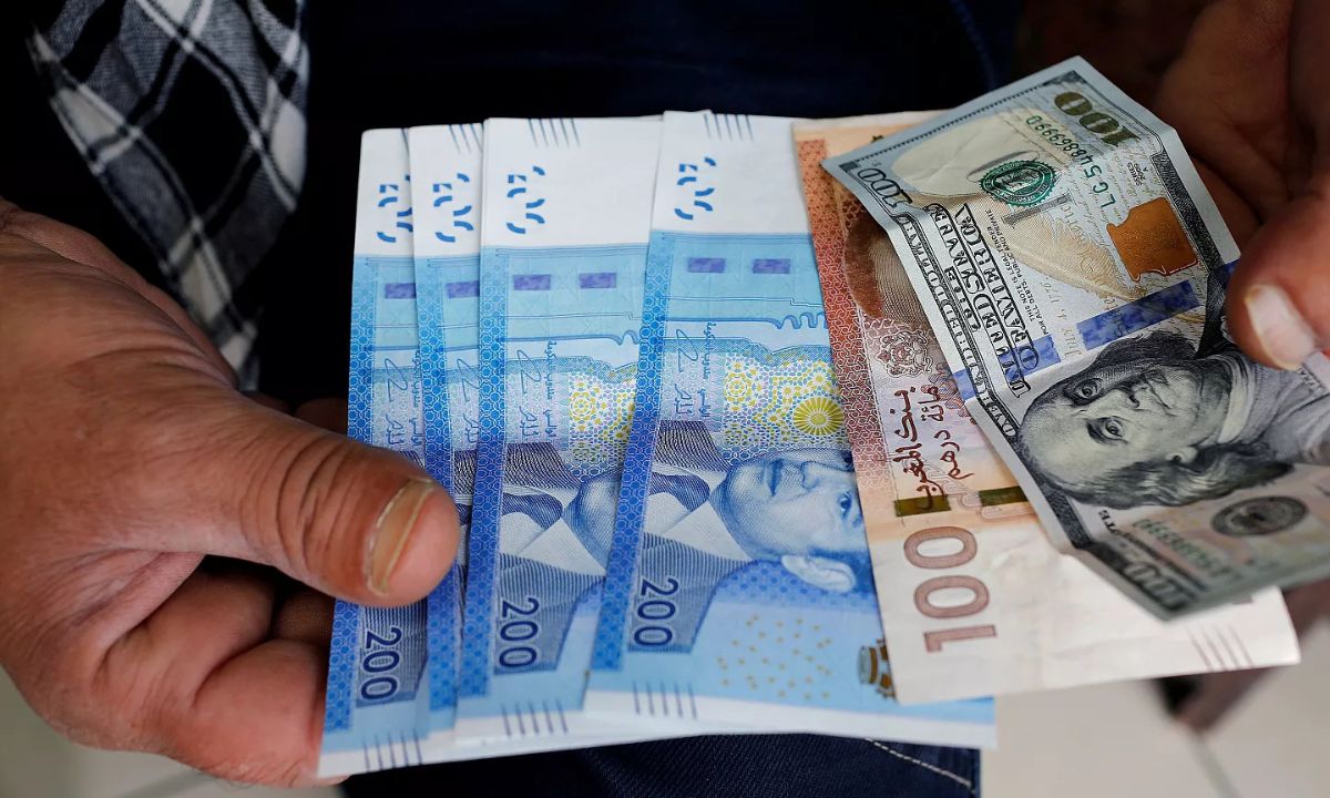 “الحكومة المغربية” تُقر زيادة أجور المتقاعدين في المغرب 2025 .. وهذه الشروط والفئات المستفيدة رسميًا وفق النظام الجديد
