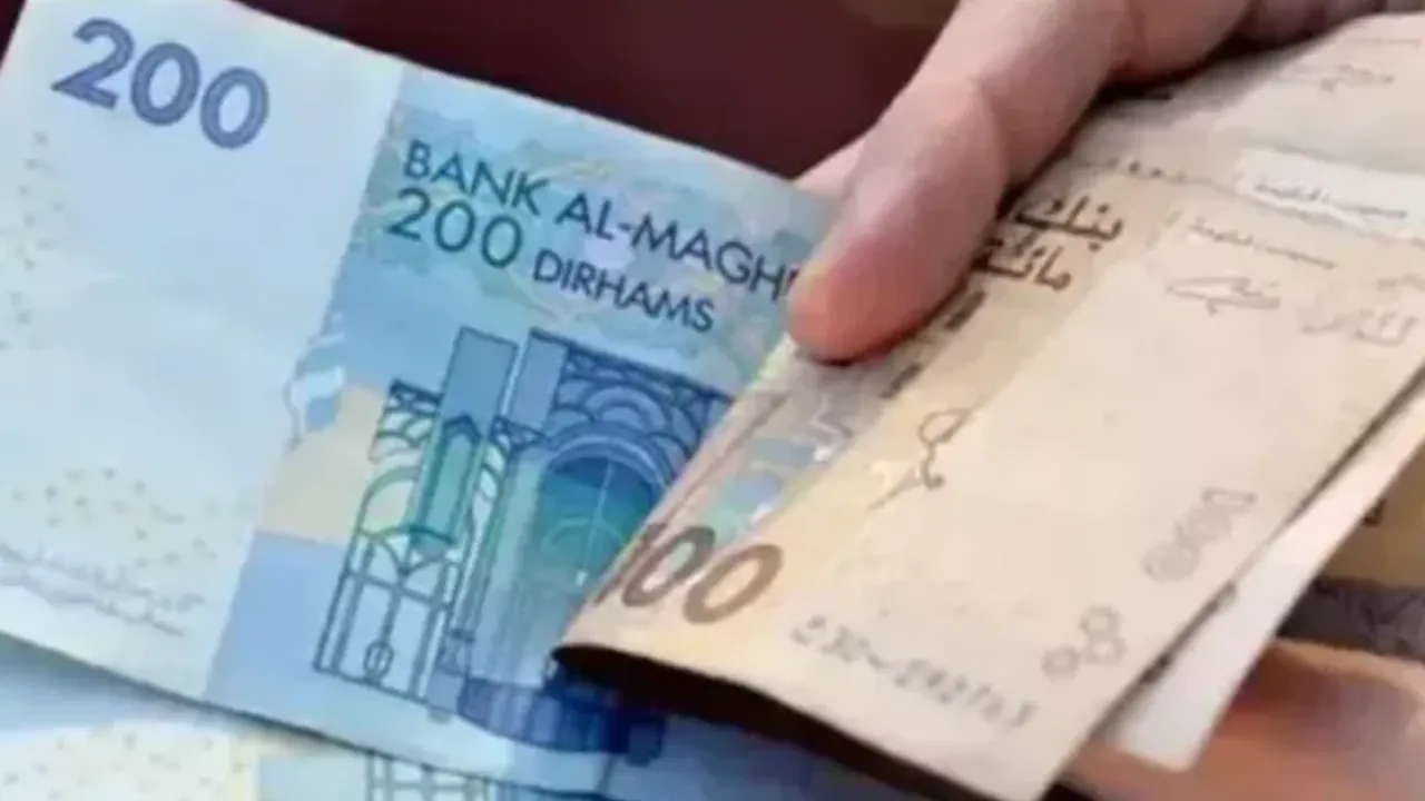 “خبر سار”.. موعد زيادة الحد الأدنى للأجور والمرتبات في المغرب 2025 وتفاصيل القيم الجديدة حسب الدرجات