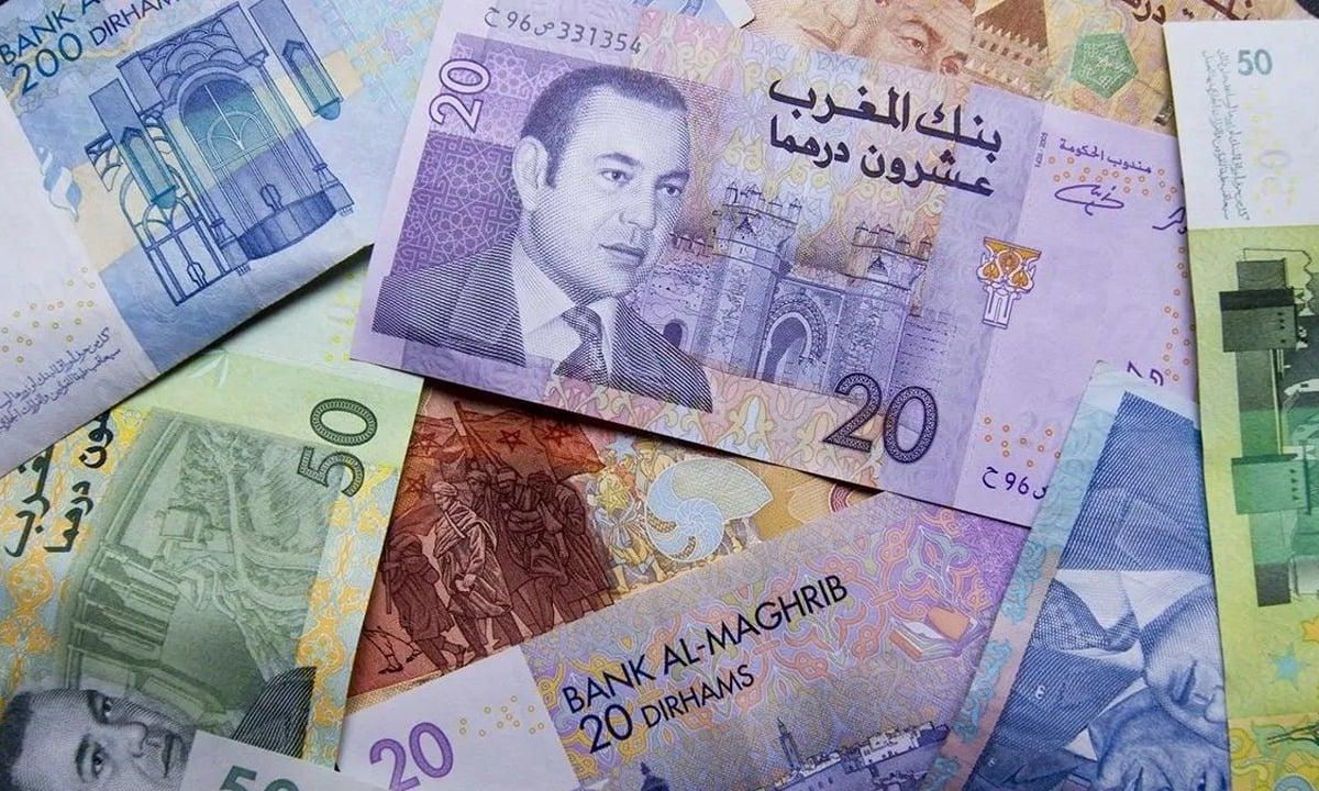 “بنسبة 20%”.. زيادة الحد الأدنى للأجور والمرتبات في المغرب 2025 وتخفيضات ضريبية تصل لـ 400 درهم شهريًا لهذه الفئات