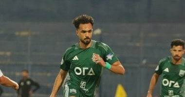 زيد يكشف عن ثلاثة عروض محلية وخليجية لضم مصطفى زيكو في الميركاتو الصيفي
