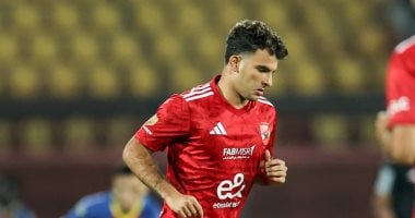 زيزو وكريم فؤاد يقودان الأهلي ضد مودرن سبورت في الدوري غدًا
