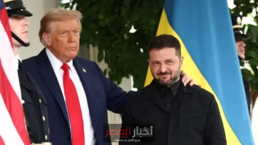 زيلينسكي يؤكد عزم أوكرانيا على استعادة أراضيها ويدعو للمرونة في المفاوضات