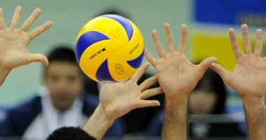 سحب القرعة لبطولتي دوري الطائرة للرجال والسيدات غداً