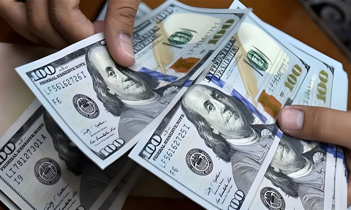 سعر الدولار اليوم في السوق السوداء السبت 2 اغسطس 2025 مقابل الجنيه المصري