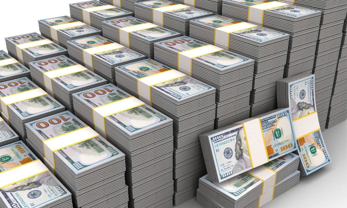 “هبوط محدود” سعر الدولار في سوريا السوق السوداء اليوم الاحد 3 اغسطس 2025 للمدن السورية المختلفة