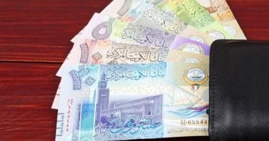 سعر الدينار الكويتى اليوم الأربعاء 13 أغسطس 2025 يستقر أمام الجنيه