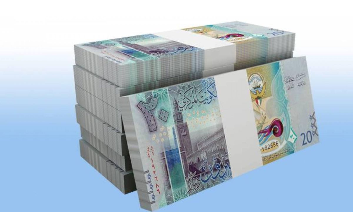 سعر الدينار الكويتي اليوم السبت 2 اغسطس 2025 مقابل الجنيه المصري