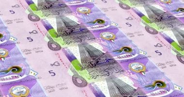 سعر الدينار الكويتي في منتصف تعاملات 6 أغسطس 2025