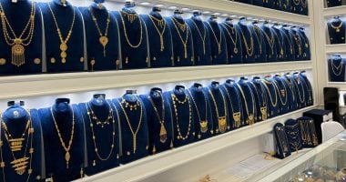سعر الذهب اليوم الأربعاء 13 أغسطس 2025 عيار 14 بدون مصنعية بـ3053 جنيها