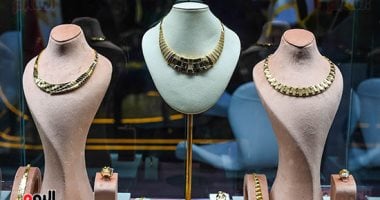 سعر الذهب اليوم الأربعاء 13 أغسطس 2025.. الجنيه الذهب بـ36480 جنيها