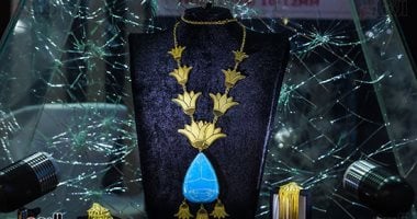 سعر الذهب اليوم الثلاثاء 12 أغسطس 2025.. عيار 24 بدون مصنعية بـ5215 جنيها