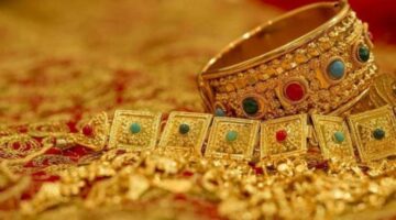 سعر الذهب اليوم في الأردن عيار 21 1