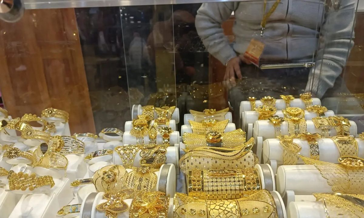 سعر الذهب في السعودية اليوم السبت 2 اغسطس 2025 لجميع العيارات والسبائك الذهبية