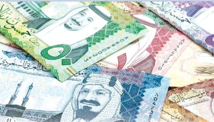 أسعار الصرف: الريال السعودي اليوم الجمعة 15 أغسطس 2025 مقابل الجنيه المصري