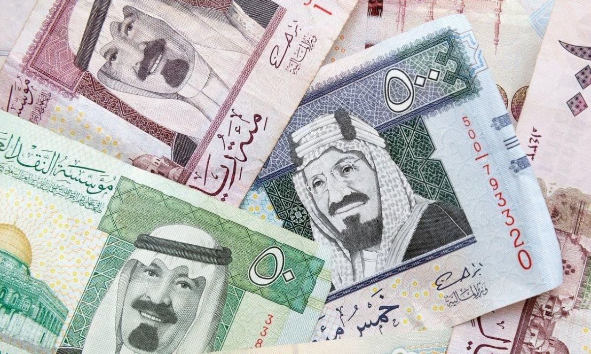 “أحدث التحديثات الرسمية” سعر الريال السعودي مقابل الجنيه المصري اليوم الأحد 3 اغسطس 2025