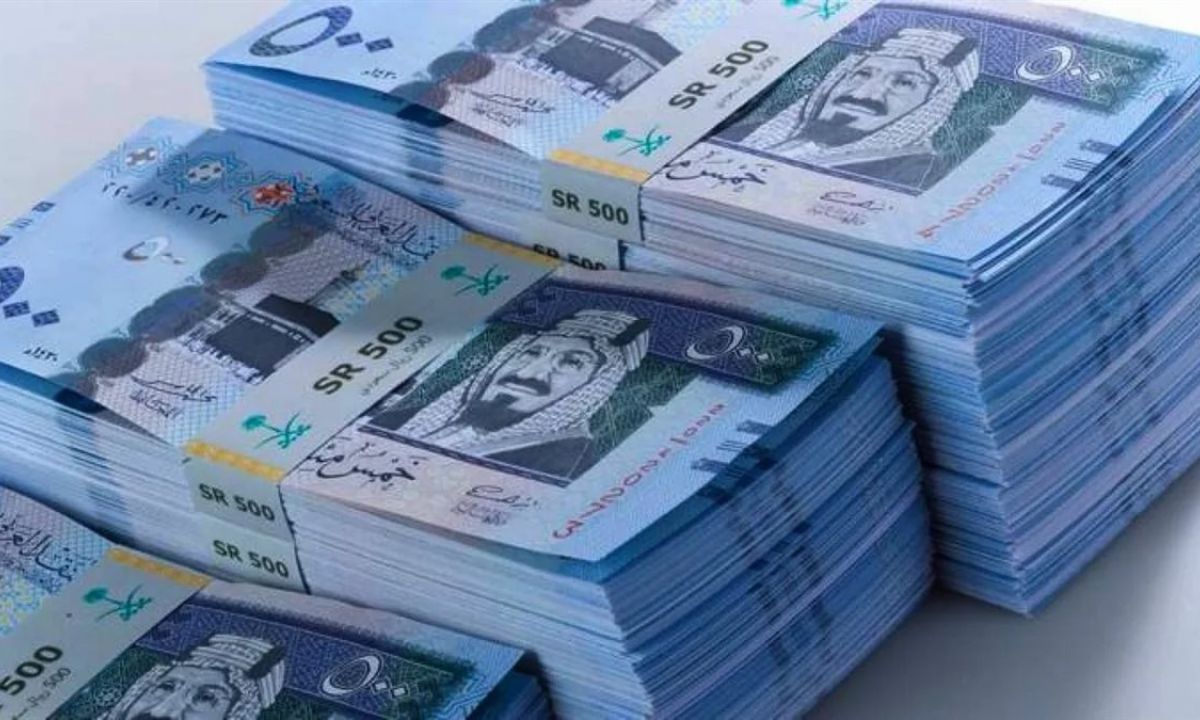 “تحديث جديد” سعر الريال السعودي مقابل الجنيه المصري اليوم السبت 2 اغسطس 2025