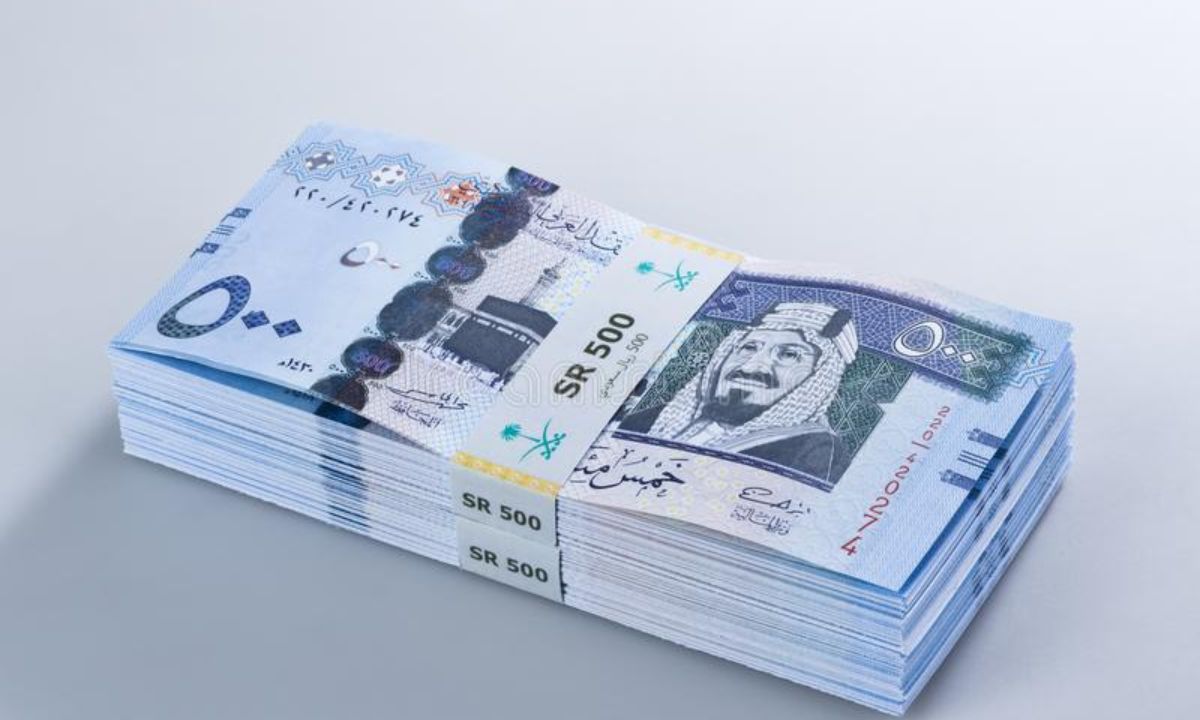 “لحظة بلحظة” سعر الريال السعودي مقابل الجنيه المصري في السوق السوداء اليوم الاحد 3 اغسطس 2025