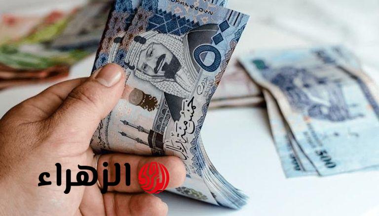 أسعار الصرف اليوم: تعرف على سعر الريال السعودي مقابل الجنيه المصري في بنك مصر - السبت 9 أغسطس 5 أسعار الصرف اليوم: تعرف على سعر الريال السعودي مقابل الجنيه المصري في بنك مصر – السبت 9 أغسطس